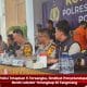 Polisi Tetapkan 5 Tersangka, Sindikat Penyelundupan Benih Lobster Terungkap Di Tangerang