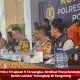 Polisi Tetapkan 5 Tersangka, Sindikat Penyelundupan Benih Lobster Terungkap Di Tangerang