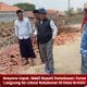 Respons Cepat, Wakil Bupati Pamekasan Turun Langsung Ke Lokasi Kebakaran Di Desa Gro’om