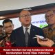 Rosan Roeslani Dorong Kolaborasi Global Kembangkan Energi Hijau Indonesia