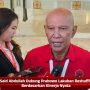 Said Abdullah Dukung Prabowo Lakukan Reshuffle Berdasarkan Kinerja Nyata