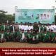 Santri Harus Jadi Teladan Moral Bangsa, Pesan Bupati Pamekasan Di Hari Santri Nasional