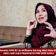 Senator DPD RI Lia Istifhama Dorong Atlet Bela Diri Jatim Jadi Juara Nasional Di PON 2025 Kudus