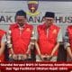 Skandal Korupsi BSPS Di Sumenep, Koordinator Dan Tiga Fasilitator Ditahan Kejati Jatim