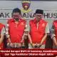 Skandal Korupsi BSPS Di Sumenep, Koordinator Dan Tiga Fasilitator Ditahan Kejati Jatim