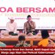 Sumenep Aman Dan Damai, Wakil Bupati Ajak Warga Jaga Alam Dan Perkuat Kebersamaan