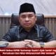 Wakil Ketua DPRD Sumenep Syukri Ajak Santri Jaga Persatuan Dan Nilai Ahlussunnah Wal Jamaah