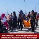 Warga Geger, Lansia Gangguan Mental Ditemukan Tewas Di Pantai Pamekasan