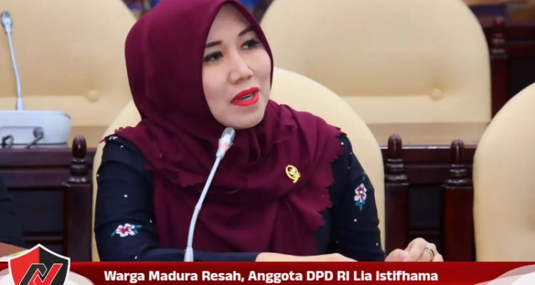 Warga Madura Resah, Anggota DPD RI Lia Istifhama Minta SKK Migas Buka Data Publik