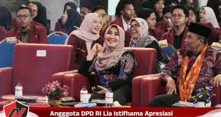 Angggota DPD RI Lia Istifhama Apresiasi Program Pupuk Bersubsidi 20 Persen