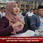Anggota DPD RI Lia Istifhama Dukung Sekolah Garuda Jadi Inkubator Talenta Unggul Nasional