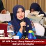 BP MPR Soroti Ulang Makna Kedaulatan Rakyat Di Era Digital