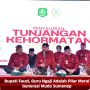 Bupati Fauzi, Guru Ngaji Adalah Pilar Moral Generasi Muda Sumenep