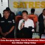Cinta Berujung Maut, Pria Di Pamekasan Dibunuh Dan Dibakar Hidup-hidup