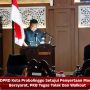 DPRD Kota Probolinggo Setujui Penyertaan Modal Bersyarat, PKB Tegas Tolak Dan Walkout