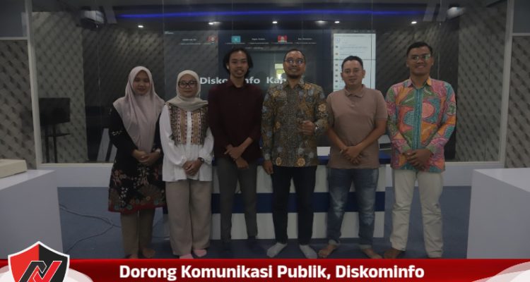 Dorong Komunikasi Publik, Diskominfo Pamekasan Latih ASN Jadi Kreator Digital