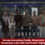 Dorong Komunikasi Publik, Diskominfo Pamekasan Latih ASN Jadi Kreator Digital