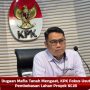 Dugaan Mafia Tanah Menguat, KPK Fokus Usut Pembebasan Lahan Proyek KCJB