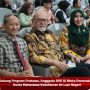 Dukung Program Prabowo, Angggota DPD RI Minta Pemerataan Kuota Mahasiswa Kedokteran Ke Luar Negeri