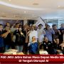 FGD JMSI Jatim Bahas Masa Depan Media Siber Di Tengah Disrupsi AI