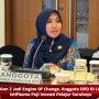Gen Z Jadi Engine Of Change, Anggota DPD RI Lia Istifhama Puji Inovasi Pelajar Surabaya