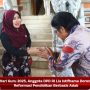 Hari Guru 2025, Anggota DPD RI Lia Istifhama Dorong Reformasi Pendidikan Berbasis Adab