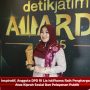 Inspiratif, Anggota DPD RI Lia Istifhama Raih Penghargaan Atas Kiprah Sosial Dan Pelayanan Publik