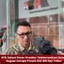 KPK Dalami Peran Provider Telekomunikasi Dalam Dugaan Korupsi Proyek EDC BRI Rp2 Triliun