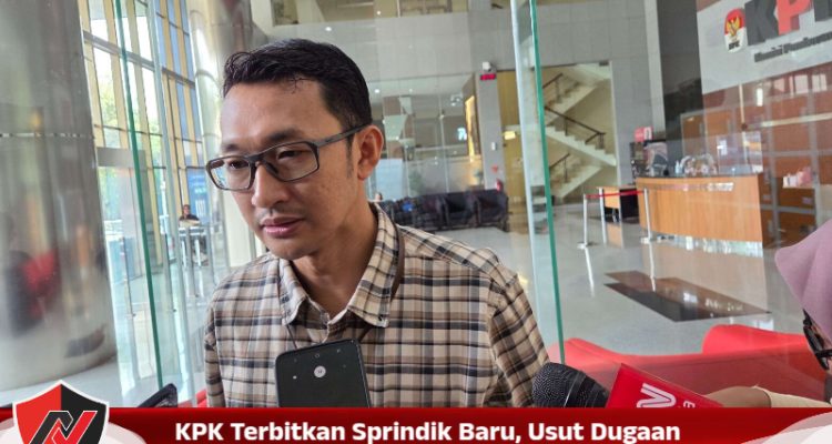 KPK Terbitkan Sprindik Baru, Usut Dugaan Suap dan Mark-Up Di Pertamina