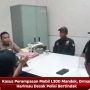 Kasus Perampasan Mobil L300 Mandek, Ormas Harimau Desak Polisi Bertindak