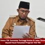 Kasus TBC Sumenep Tertinggi Kedua Di Jawa Timur, Bupati Fauzi Fokuskan Program TOS TBC