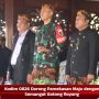 Kodim 0826 Dorong Pamekasan Maju dengan Semangat Gotong Royong