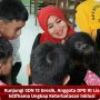 Kunjungi SDN 13 Gresik, Anggota DPD RI Lia Istifhama Ungkap Keterbatasan Inklusi