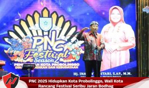 PNC 2025 Hidupkan Kota Probolinggo, Wali Kota Rancang Festival Seribu Jaran Bodhag PNC 2025 Hidupkan Kota Probolinggo, Wali Kota Rancang Festival Seribu Jaran Bodhag