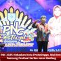 PNC 2025 Hidupkan Kota Probolinggo, Wali Kota Rancang Festival Seribu Jaran Bodhag