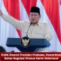PUBG Disorot Presiden Prabowo, Pemerintah Bahas Regulasi Khusus Game Kekerasan