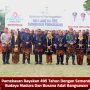 Pamekasan Rayakan 495 Tahun Dengan Semarak Budaya Madura Dan Busana Adat Bangsawan