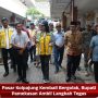 Pasar Kolpajung Kembali Bergolak, Bupati Pamekasan Ambil Langkah Tegas