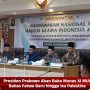 Presiden Prabowo Akan Buka Munas XI MUI, Bahas Fatwa Baru hingga Isu Palestina