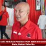 Said Abdullah Pastikan PDIP Jatim Berbasis Data, Bukan Retorika