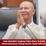 Said Abdullah Ungkap Fakta Baru Di Balik Restrukturisasi Utang Kereta Cepat Whoosh