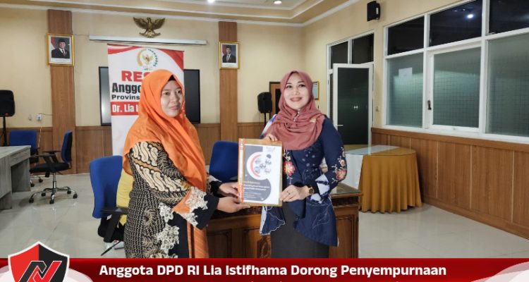 Anggota DPD RI Lia Istifhama Dorong Penyempurnaan Layanan Trans Jatim Di Jalur Pantura Jatim