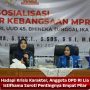 Hadapi Krisis Karakter, Anggota DPD RI Lia Istifhama Soroti Pentingnya Empat Pilar