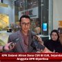 KPK Dalami Aliran Dana CSR BI OJK, Sejumlah Anggota DPR Diperiksa