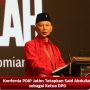 Konferda PDIP Jatim Tetapkan Said Abdullah sebagai Ketua DPD