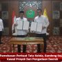 Pamekasan Perkuat Tata Kelola, Gandeng Kejari Kawal Proyek Dan Pengadaan Daerah