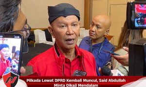 Pilkada Lewat DPRD Kembali Muncul, Said Abdullah Minta Dikaji Mendalam