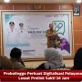 Probolinggo Perkuat Digitalisasi Pelayanan Lewat Prolink Sakti 24 Jam