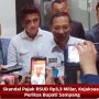 Skandal Pajak RSUD Rp3,3 Miliar, Kejaksaan Periksa Bupati Sampang