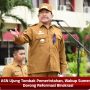 ASN Ujung Tombak Pemerintahan, Wabup Sumenep Dorong Reformasi Birokrasi